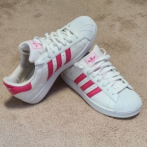 Adidas Shell Toe Classics